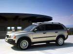 Volvo XC90 D5 2006 года